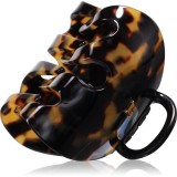 Balmain Hair Couture Cellulose Acetate clamă de păr 1 buc