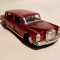 Mercedes Benz 600, Dinky