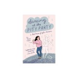 Dancing at the Pity Party