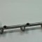 Rampa de combustibil st&acirc;nga VW TOUAREG 7LA, 7L6, 7L7 2007 OEM: 03C906051D | 2861270