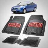 Cumpara ieftin Covorase Volkswagen Jetta 4 Sedan Compatibile 1999-2005 | Red