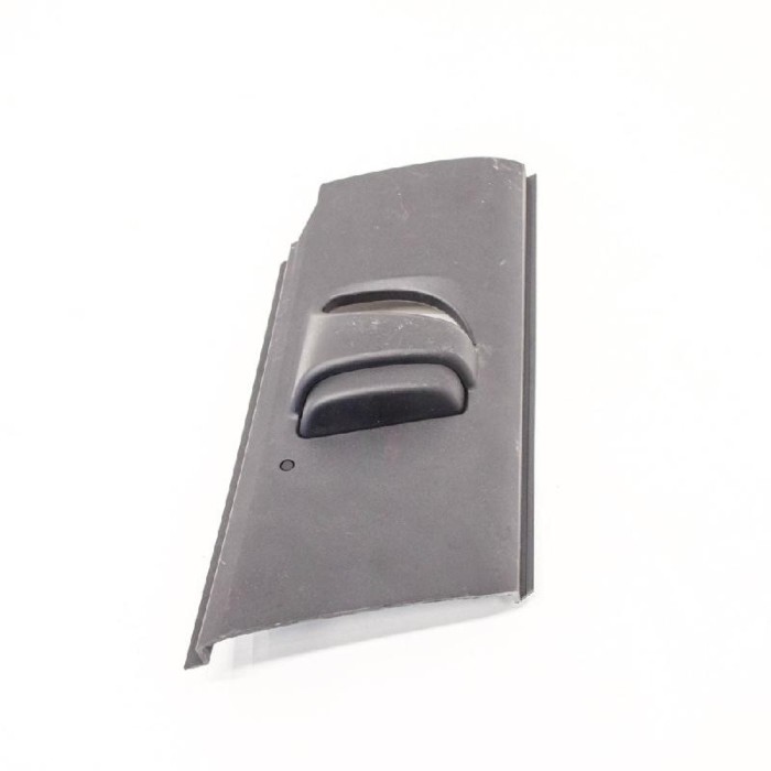 Ornament st&acirc;lp B dreapta TESLA MODEL X 2016 OEM: 1043485-00-B,1043486-00-B 10018710