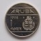 1 FLORIN 1998 ARUBA