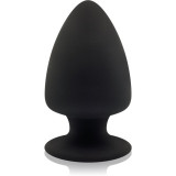 Dream Toys Cheeky Love Premium Silicone Plug dop anal S 9,3 cm