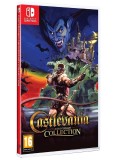 Castlevania Anniversary Collection NSW