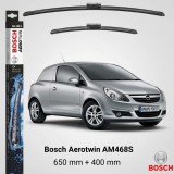 Cumpara ieftin Ștergătoare Opel Corsa D Van (S07) 07.2006&ndash;08.2014 | Bosch AM468S