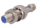 Senzor Inductiv PNP NO 1.5mm 10-30VDC M8 IP67 200mA
