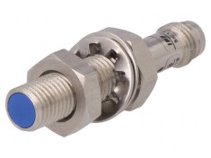 Senzor Inductiv PNP NO 1.5mm 10-30VDC M8 IP67 200mA
