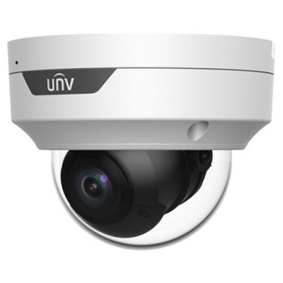 Camera supraveghere IP 4MP IR 40m microfon PoE card UNV - IPC3534LB-ADZK-H SafetyGuard Surveillance foto