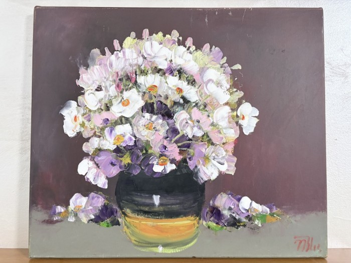 Flori - Nicolae Blei