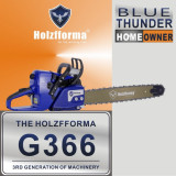 Cumpara ieftin Drujba Holzfforma&reg; G366 59cc (fara lama si lant)