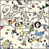 Led Zeppelin III 2014 Remastered Original Vinyl | Led Zeppelin, Atlantic Records