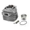 Kit cilindru drujba compatibil Husqvarna 365, 362, 371, 372, 372X-Torq, 48mm, ABO-2010P, Oem