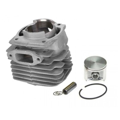Kit cilindru drujba compatibil Husqvarna 365, 362, 371, 372, 372X-Torq, 48mm, ABO-2010P foto