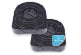 Cumpara ieftin Set 2 filtre de carbon DL-pro pentru hota Whirlpool, AEG, Electrolux - RESIGILAT