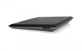 Stand laptop Belkin CushDesk F8N143, 18.4 inch (46 cm),Negru Gri - OUTLET