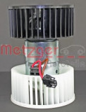 Ventilator, habitaclu BMW Seria 3 Touring (E46) (1999 - 2005) METZGER 0917057
