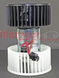 Ventilator, habitaclu BMW Seria 3 (E46) (1998 - 2005) METZGER 0917057