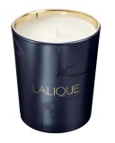 Lalique, La Nuit Nairobi Kenya, Prună, Lum&acirc;nare parfumată, 190 g