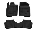 Covorase auto Jeep Avenger Electric Suv 2023-prezent Frogum 3D