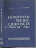 Endocrino Neurochirurgie - C. Arseni, M. Maretsis
