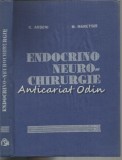 Cumpara ieftin Endocrino Neurochirurgie - C. Arseni, M. Maretsis