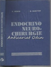 Endocrino Neurochirurgie - C. Arseni, M. Maretsis