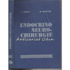 Endocrino Neurochirurgie - C. Arseni, M. Maretsis