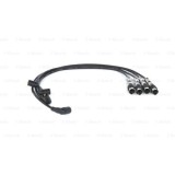 Set fise bujii Bosch 0986356312