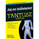Jaj, az iz&uuml;leteim - Barry Fox
