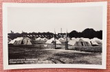 Internationales Jugendlager Erbaut von der Wehrmacht (2. Kp./ Pion. Btl. 4)