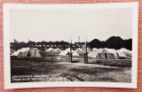 Internationales Jugendlager Erbaut von der Wehrmacht (2. Kp./ Pion. Btl. 4), Germania, Necirculata, Fotografie