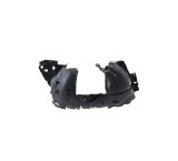 Carenaj roata Nissan Qashqai (J12), 02.2021-, montare fata, stanga, (PP/PPE), RapidAuto