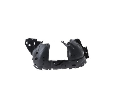 Carenaj roata Nissan Qashqai (J12), 02.2021-, montare fata, stanga, (PP/PPE), RapidAuto foto