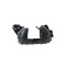 Carenaj roata Nissan Qashqai (J12), 02.2021-, montare fata, stanga, (PP/PPE), RapidAuto