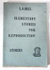 (T) L.A. Hill - Elementary Stories for Reproduction 1