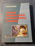 Evaluarea bolnavului cardiac in terapie intensiva si anestezie Nicolae Mircea