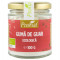 Guma de Guar Bio 100 grame Pronat