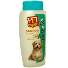 Pet Expert Sampon Puppy 300ml foto