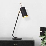 Cumpara ieftin Veioza Sivani - MR-611 Negru Auriu