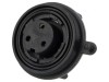 Conector Circular Soclu Mamă 3 PIN IP68 Buccaneer PX0730/S
