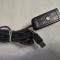 Placa de sunet HyperX Cloud 7.1, USB, Negru Audio, Microfon - poze reale