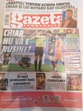 Gazeta Sporturilor , 6 DECEMBRIE 2021 nr 288 FCSB - UTA