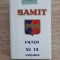 Pachet plin SAMIT-anii 1980 ,THAILANDA