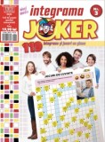 Integrama Joker - Nr. 3/2025, Crime Scene Press