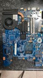 Placa de baza pentru Lenovo Ideapad Z570 DEFECTA!