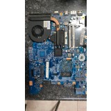 Placa de baza pentru Lenovo Ideapad Z570 DEFECTA!
