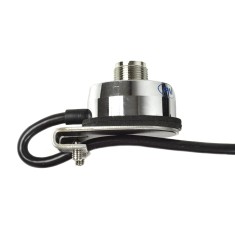 Aproape nou: Suport montaj antena PNI T941 pe portbagaj - include cablu 5m foto