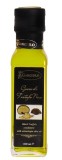 Ulei de masline extravirgin aromatizat cu TRUFE NEGRE