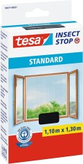 Insect Stop Plasa de tantari Standard pentru ferestre 1.10 x 1.30 foto